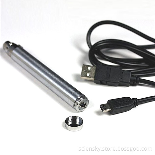 EGO-T USB Passthrough CE4 Electronic Cigarette